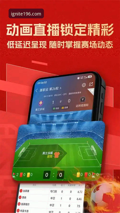 如何通过体育最新版下载开启全新观赛体验？