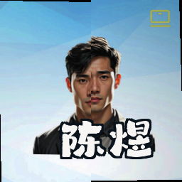 陈煜